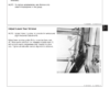 John Deere 310E Backhoe Loader Repair Manual - Image 9