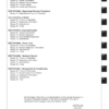 John Deere 310SE 315SE Backhoe Loader Operation and Test Manual - Image 5