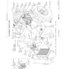 John Deere 410D 510D Backhoe Loader Operation and Test Manual - Image 11