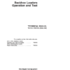 John Deere 410D 510D Backhoe Loader Operation and Test Manual - Image 2