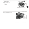 John Deere 410J Backhoe Loader Repair Manual 2 - Image 6
