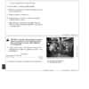 John Deere 410J Backhoe Loader Repair Manual 2 - Image 8