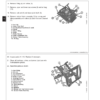 John Deere 410J Backhoe Loader Repair Manual 2 - Image 10
