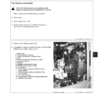 John Deere 410J Backhoe Loader Repair Manual - Image 9
