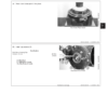 John Deere 410J Backhoe Loader Repair Manual - Image 6