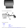 John Deere 5000 Series Tractors Worlwide Technical Manual - Image 14