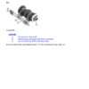 John Deere 5000 Series Tractors Worlwide Technical Manual - Image 12
