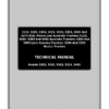 John Deere 5000 Series Tractors Worlwide Technical Manual - Image 2