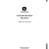John Deere 5075E Tractors Parts Catalog - Image 2