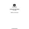 John Deere 5085E Tractors Parts Catalog - Image 2