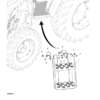 John Deere 5085E Tractors Parts Catalog - Image 6
