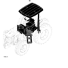 John Deere 5085E Tractors Parts Catalog - Image 3