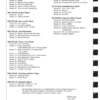 John Deere 5220 5320 5420 5520 Tractor Repair Manual - Image 4