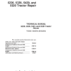 John Deere 5220 5320 5420 5520 Tractor Repair Manual - Image 2