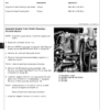 John Deere 5220 5320 5420 5520 Tractor Repair Manual - Image 5