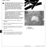 John Deere 5220 5320 5420 5520 Tractor Repair Manual - Image 11