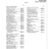 John Deere 544G 624G 644G 4WD Loader Operation and Test Manual - Image 7