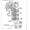 John Deere 544G 624G 644G 4WD Loader Operation and Test Manual - Image 10