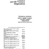 John Deere 6020 to 6920S Tractors Diagnostics Technical Manual - Image 2