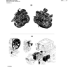 John Deere 6110J Tractors Parts Catalog - Image 3