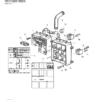 John Deere 6110J Tractors Parts Catalog - Image 5