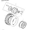 John Deere 6110J Tractors Parts Catalog - Image 10