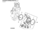 John Deere 6110J Tractors Parts Catalog - Image 9
