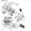 John Deere 6110J Tractors Parts Catalog - Image 4