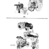 John Deere 6300 6500 6600 Tractors Parts Catalog - Image 5