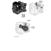 John Deere 6300 6500 6600 Tractors Parts Catalog - Image 9