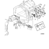 John Deere 6300 6500 6600 Tractors Parts Catalog - Image 10