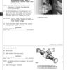 John Deere 644H 644H MH Loader Repair Manual - Image 9