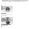 John Deere 644J 724J Loader Repair Manual - Image 5