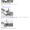 John Deere 644J 724J Loader Repair Manual - Image 13
