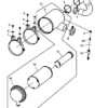 John Deere 644J 724J Loader Repair Manual - Image 6