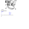 John Deere 644J 724J Loader Repair Manual - Image 7