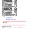 John Deere 7200R 7215R 7230R 7260R 7280R Tractor Repair Manual - Image 7