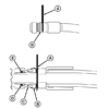 John Deere 7200R 7215R 7230R 7260R 7280R Tractor Repair Manual - Image 9