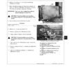 John Deere 770G 770GP 772G 772GP Motor Grader Repair Manual - Image 7