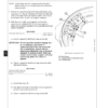 John Deere 770G 770GP 772G 772GP Motor Grader Repair Manual - Image 11