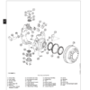 John Deere 770G 770GP 772G 772GP Motor Grader Repair Manual - Image 12