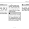Kenworth T680 T880 Truck Operators Manual - Image 17