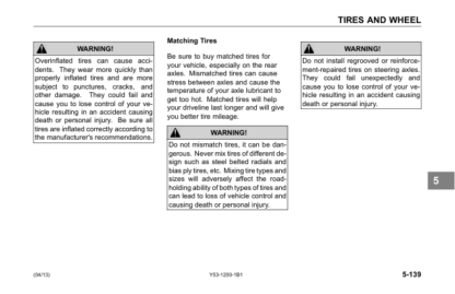 Kenworth T680 T880 Truck Operators Manual - Image 17
