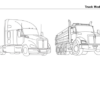Kenworth T680 T880 Truck Operators Manual - Image 7