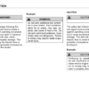 Kenworth T680 Truck Operators Manual - Image 3