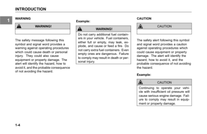 Kenworth T680 Truck Operators Manual - Image 3