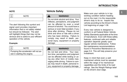 Kenworth T680 Truck Operators Manual - Image 4