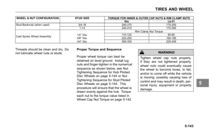 Kenworth T680 Truck Operators Manual - Image 16