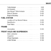 Kenworth T680 Truck Operators Manual - Image 13
