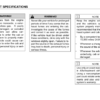 Kenworth T680 Truck Operators Manual - Image 14